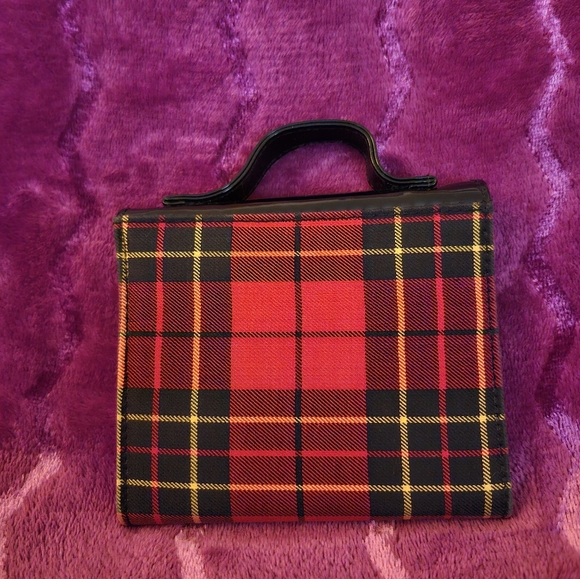 Vintage hello Kitty Sanrio Wallet - Picture 3 of 9